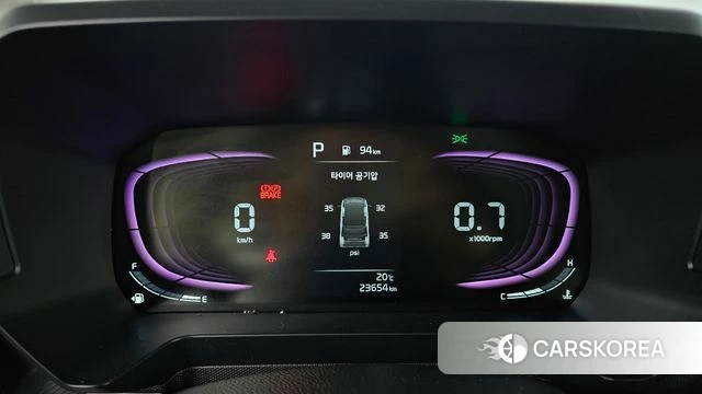Kia The New Kia Ray id 4958223 из Кореи 18