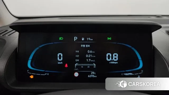 Hyundai Casper id 3036324 из Кореи 18