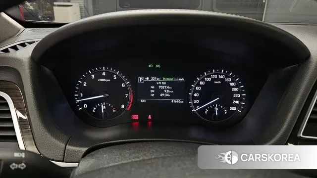 Genesis G80 id 3423595 из Кореи 18