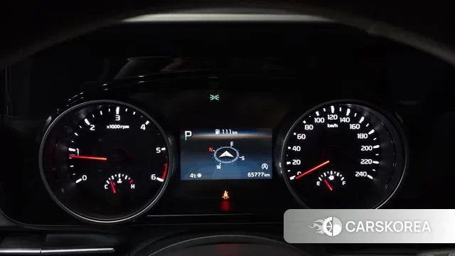 Kia Carnival 4th generation id 3598103 из Кореи 18