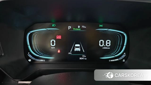 Kia The New Kia Ray id 3891093 из Кореи 18