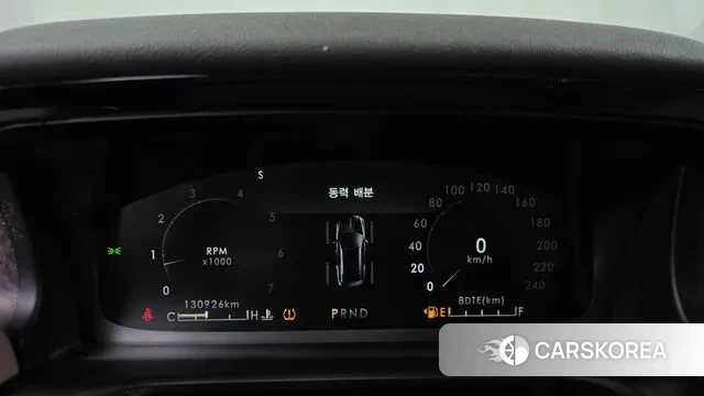 Lincoln Aviator 2nd generation id 3479215 из Кореи 18