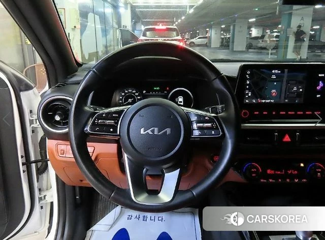 Kia The New K3 2nd generation id 4745421 из Кореи 18