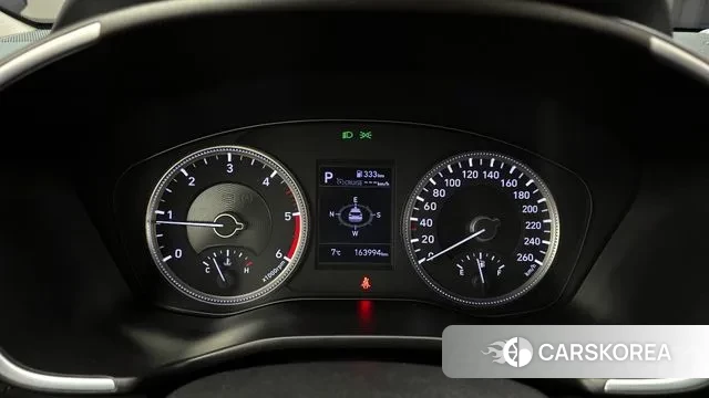 Hyundai Santa Fe TM id 3444570 из Кореи 18