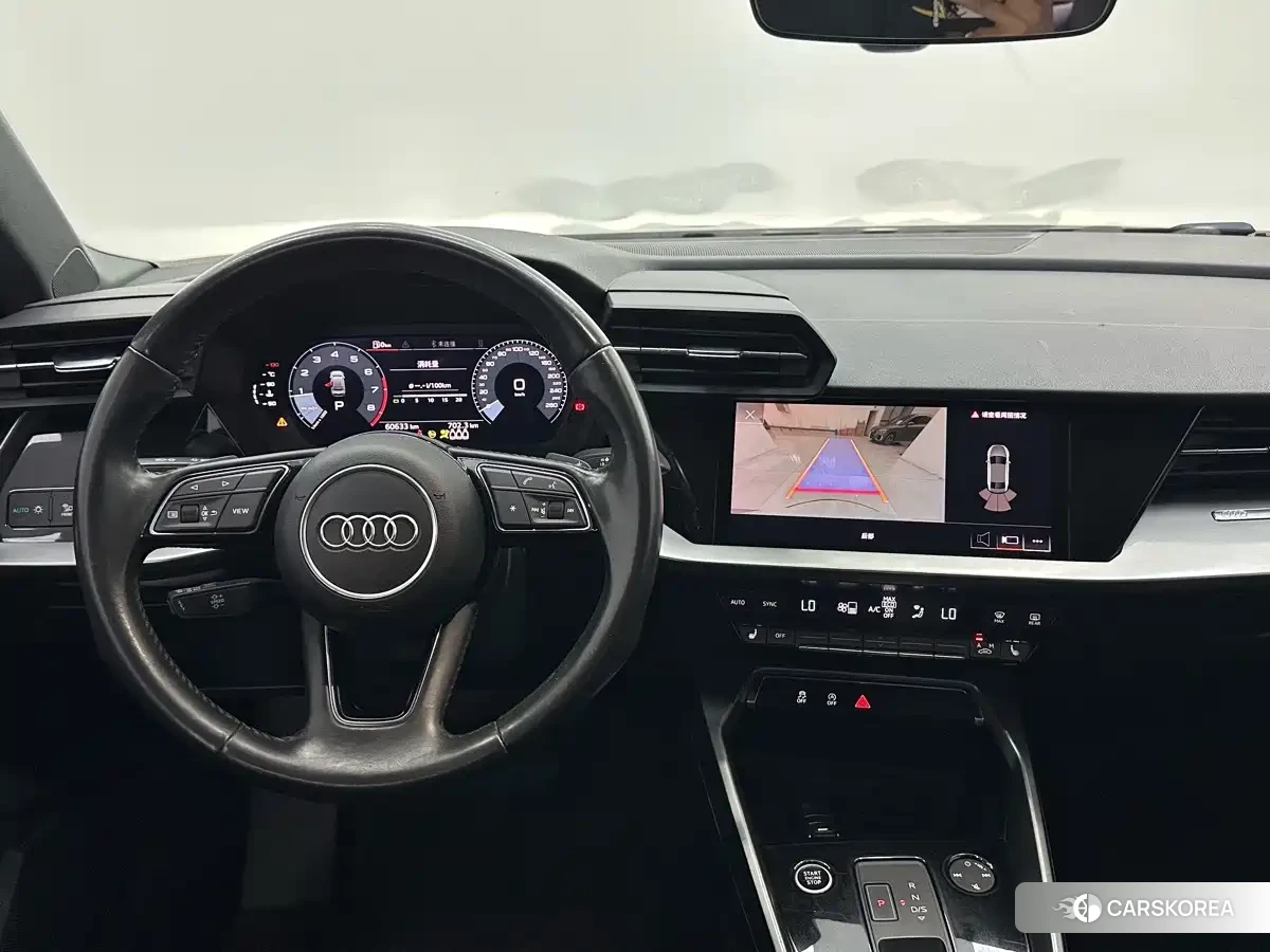 Audi A3 id 4600795 из Китая 15