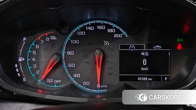 Chevrolet (GM Daewoo) The New Spark id 4525615 из Кореи 18