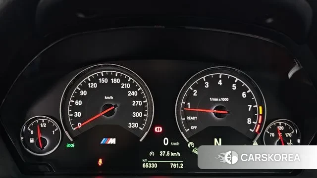 BMW M4 (F82) id 3060622 из Кореи 18