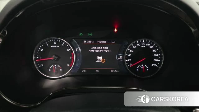 Kia Seltos id 4402162 из Кореи 29