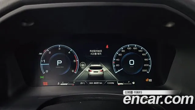 Ssangyong All New Rexton id 2718018 из Кореи 18