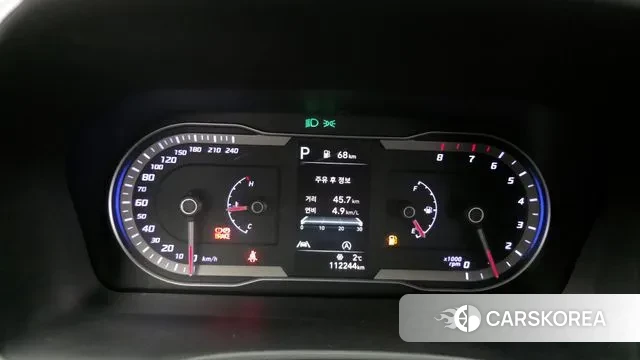 Hyundai Tucson (NX4) id 3573193 из Кореи 18