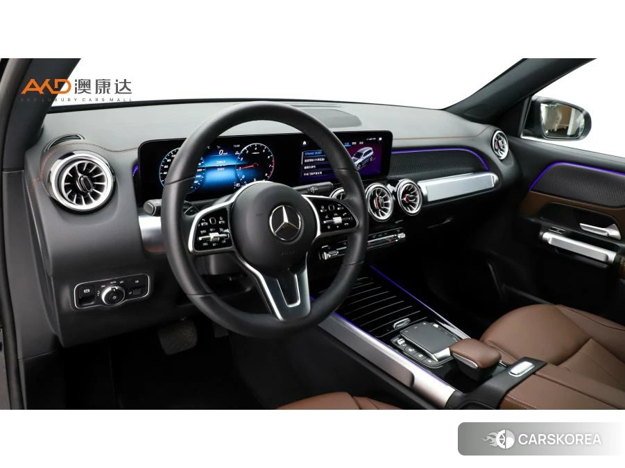 Mercedes-Benz GLB id 4453113 из Китая 8