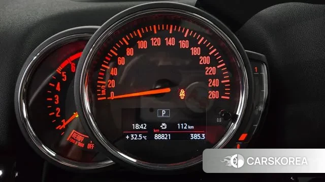 Mini Cooper D Countryman id 3045407 из Кореи 18