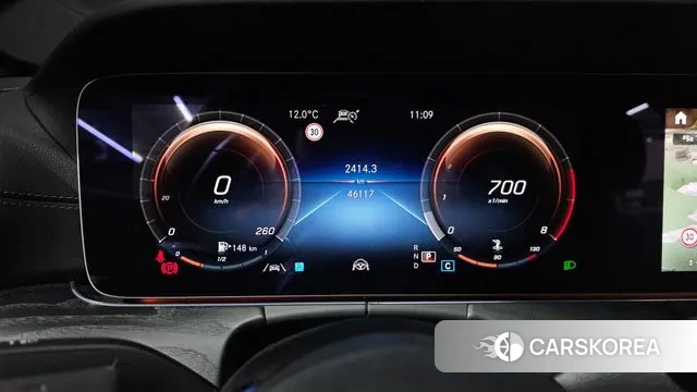 Mercedes-Benz E-Class W213 id 3300117 из Кореи 18