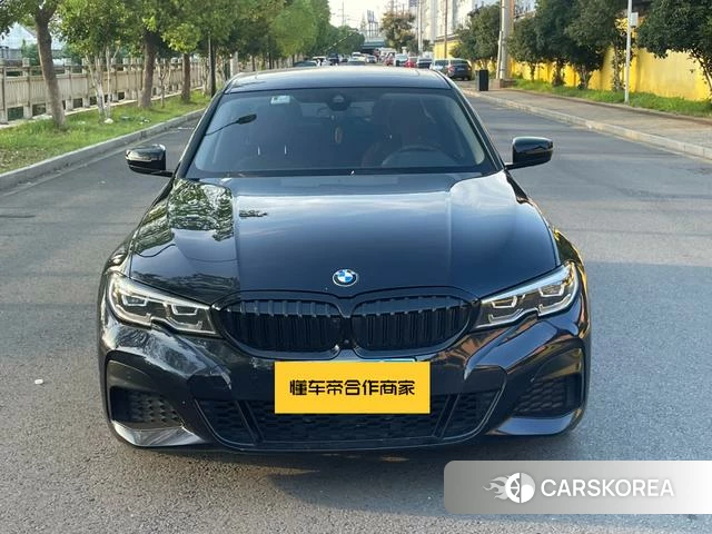 BMW 3 series id 4241919 из Китая 10