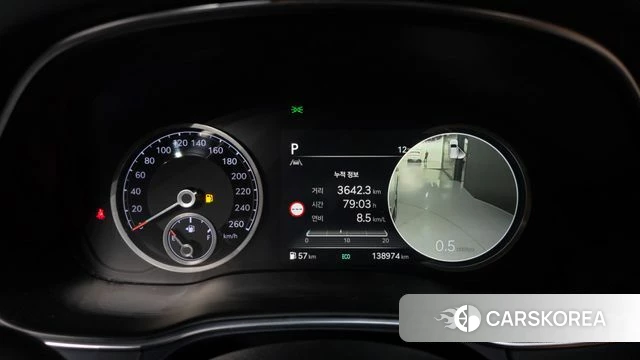 Genesis GV80 id 3819037 из Кореи 18