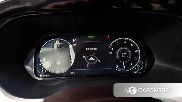 Hyundai Palisade id 3513570 из Кореи 18