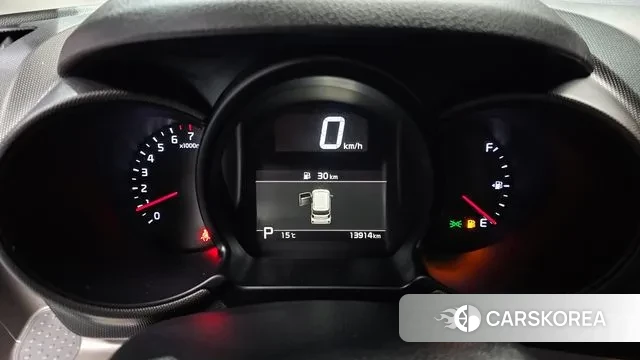 Kia The New Ray id 3433666 из Кореи 18