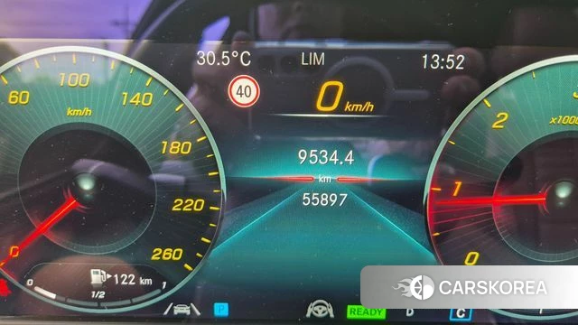 Mercedes-Benz E-Class W213 id 4762927 из Кореи 18