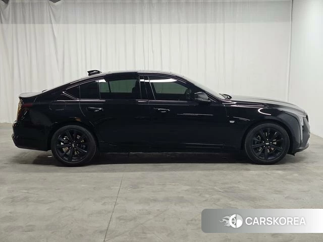 Cadillac CT5 id 4211709 из Китая 18
