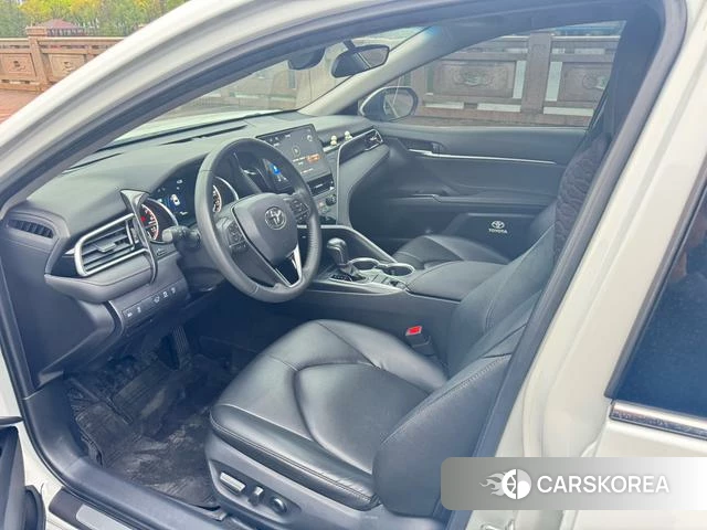 Toyota Camry id 4273270 из Китая 8