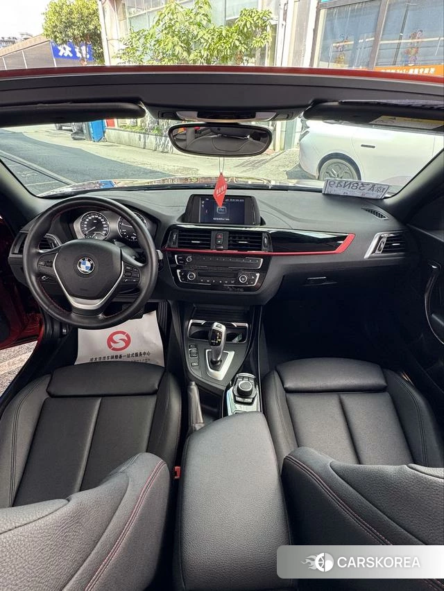 BMW 2 series (imported) id 4271833 из Китая 8