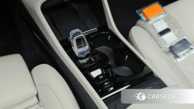 Volvo XC40 id 4360837 из Кореи 31
