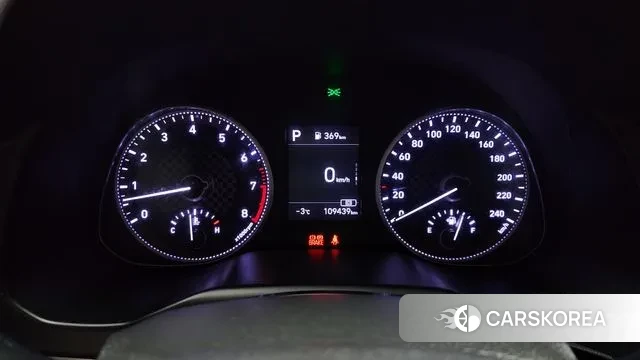 Hyundai The New Avante AD id 3541063 из Кореи 18