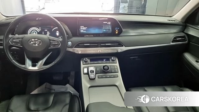 Hyundai Palisade id 4355542 из Кореи 16