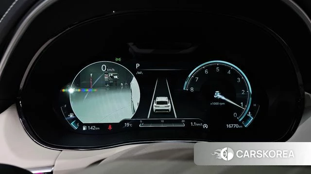 Genesis GV70 id 4281122 из Кореи 29