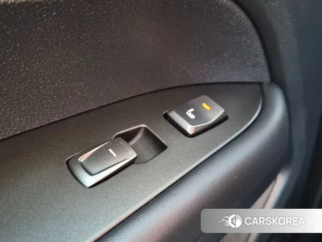 Ssangyong Rexton Sports id 3636503 из Кореи 18