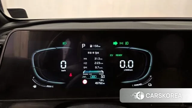 Kia Sportage 5th Generation Hybrid id 3267544 из Кореи 18