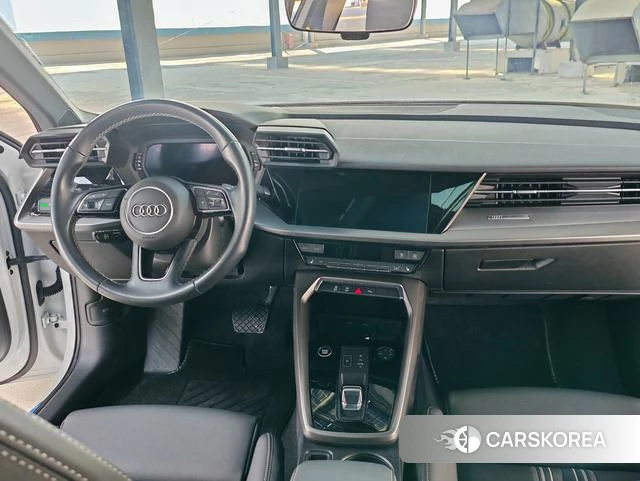 Audi A3 id 4276346 из Китая 17