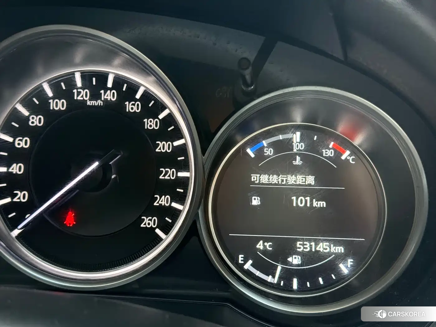 Mazda Atenza id 4548380 из Китая 8