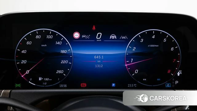 Mercedes-Benz E-Class W214 id 4833944 из Кореи 17
