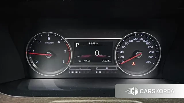 Kia Sorento 4th Generation id 3503895 из Кореи 18