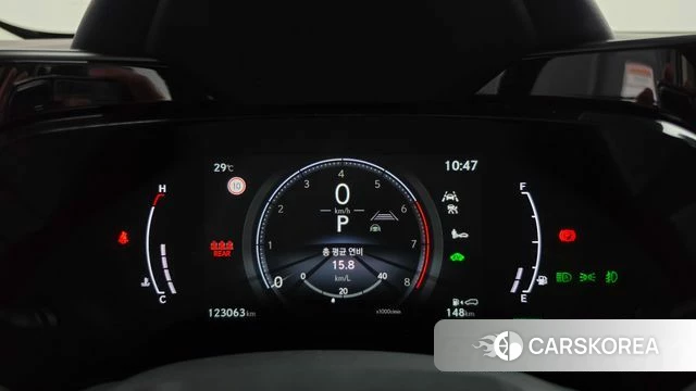 Lexus NX350h Second generation id 4715856 из Кореи 32