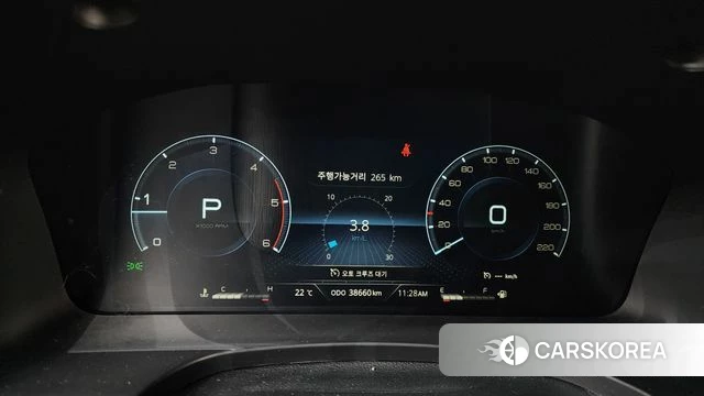 Ssangyong The New Rexton Sports Cannes id 4383043 из Кореи 30