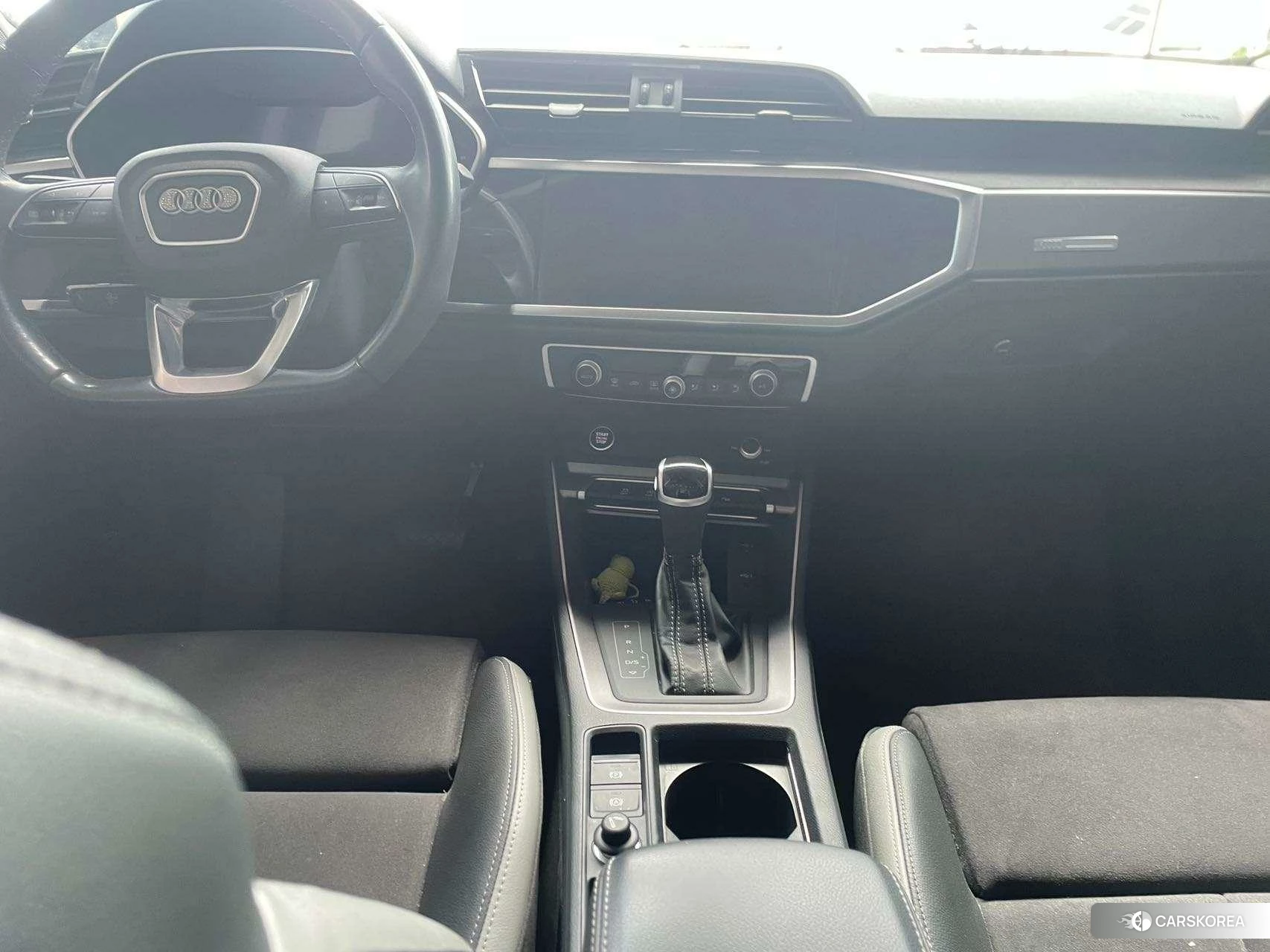 Audi Q3 id 4413304 из Китая 9