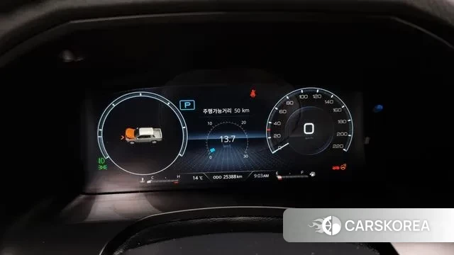 Ssangyong The New Rexton Sport id 3342731 из Кореи 18