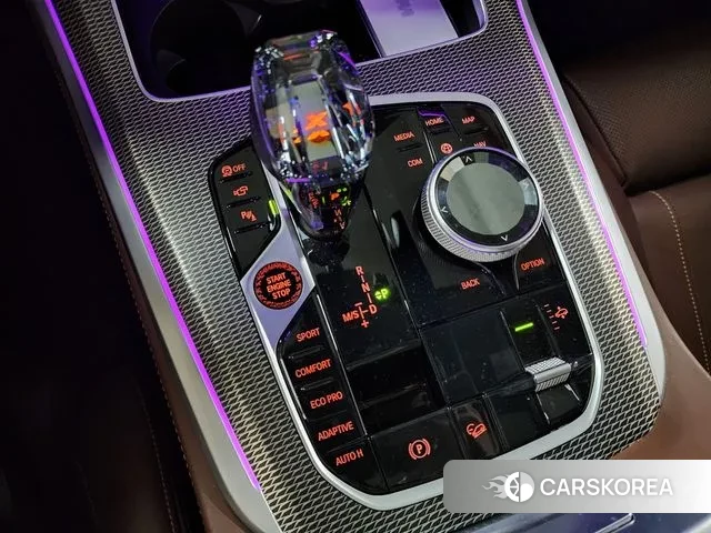 BMW X5 (G05) id 3002696 из Кореи 18