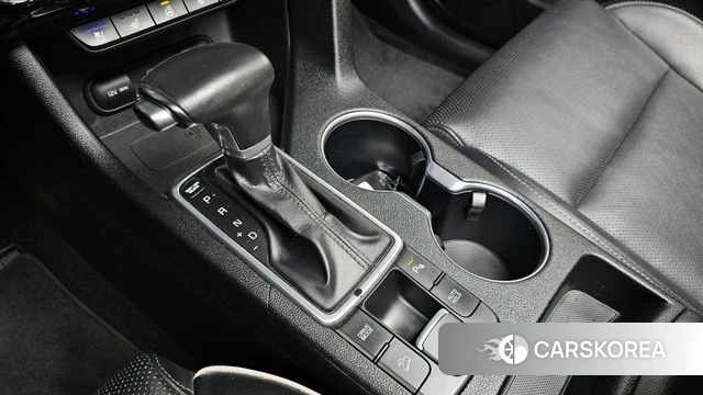 Kia Sportage The Bold id 4020219 из Кореи 18