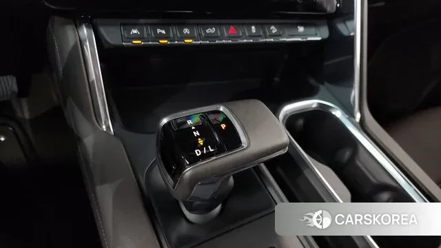 GMC Sierra id 3327526 из Кореи 18