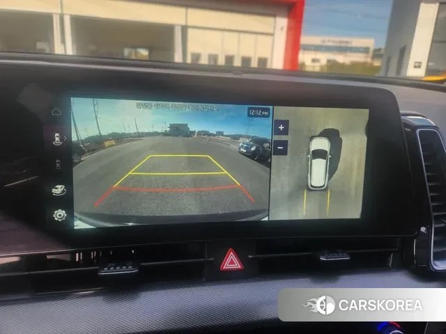 Kia Sportage 5th Generation id 3503658 из Кореи 18