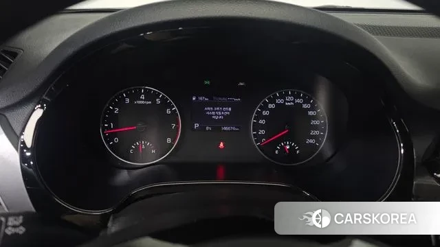 Kia Seltos id 3459790 из Кореи 18