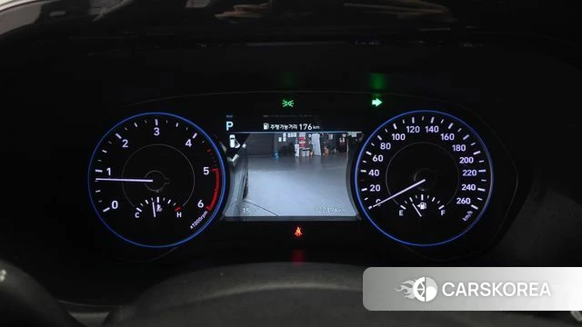 Hyundai Palisade id 4018462 из Кореи 18