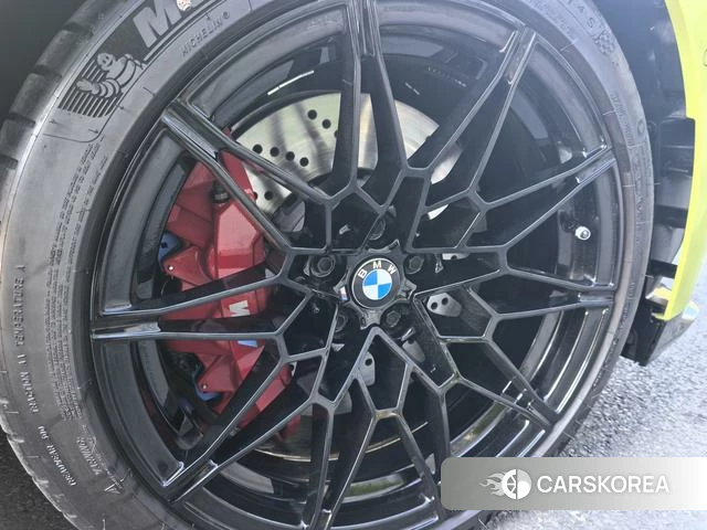 BMW M4 id 4301621 из Китая 19