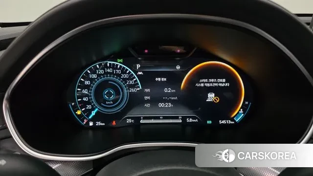 Genesis G80 (RG3) id 3043928 из Кореи 18