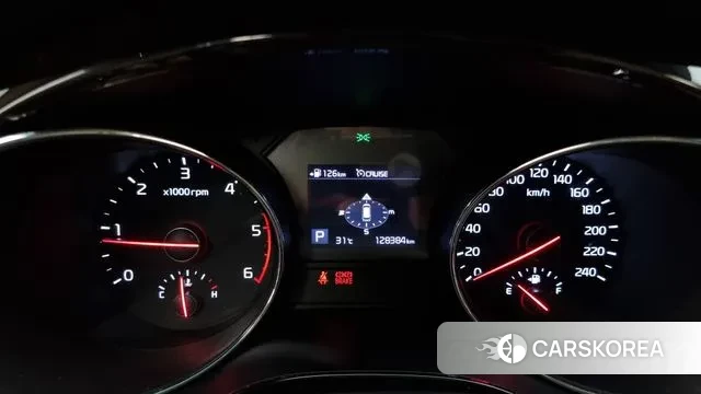 Kia The New Carnival id 3060731 из Кореи 18