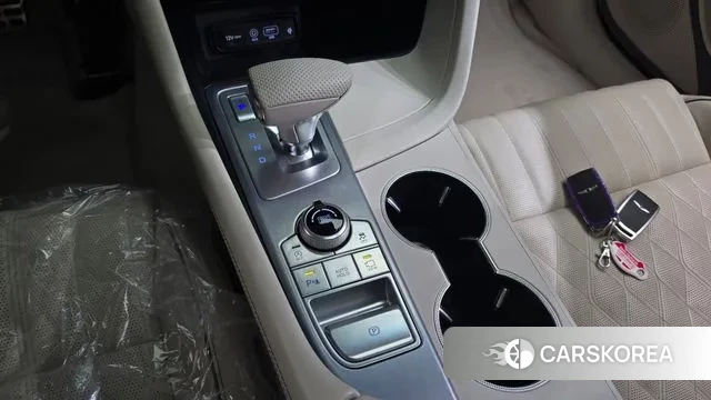 Genesis G70 id 3713691 из Кореи 18