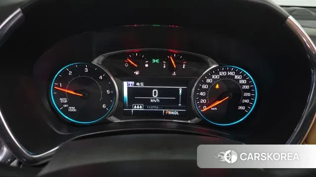 Chevrolet (GM Daewoo) Equinox id 3766691 из Кореи 18